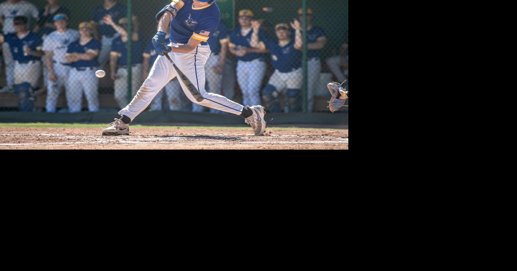Jordan Hughes named Player of the Week after three-homer day | Sports ...