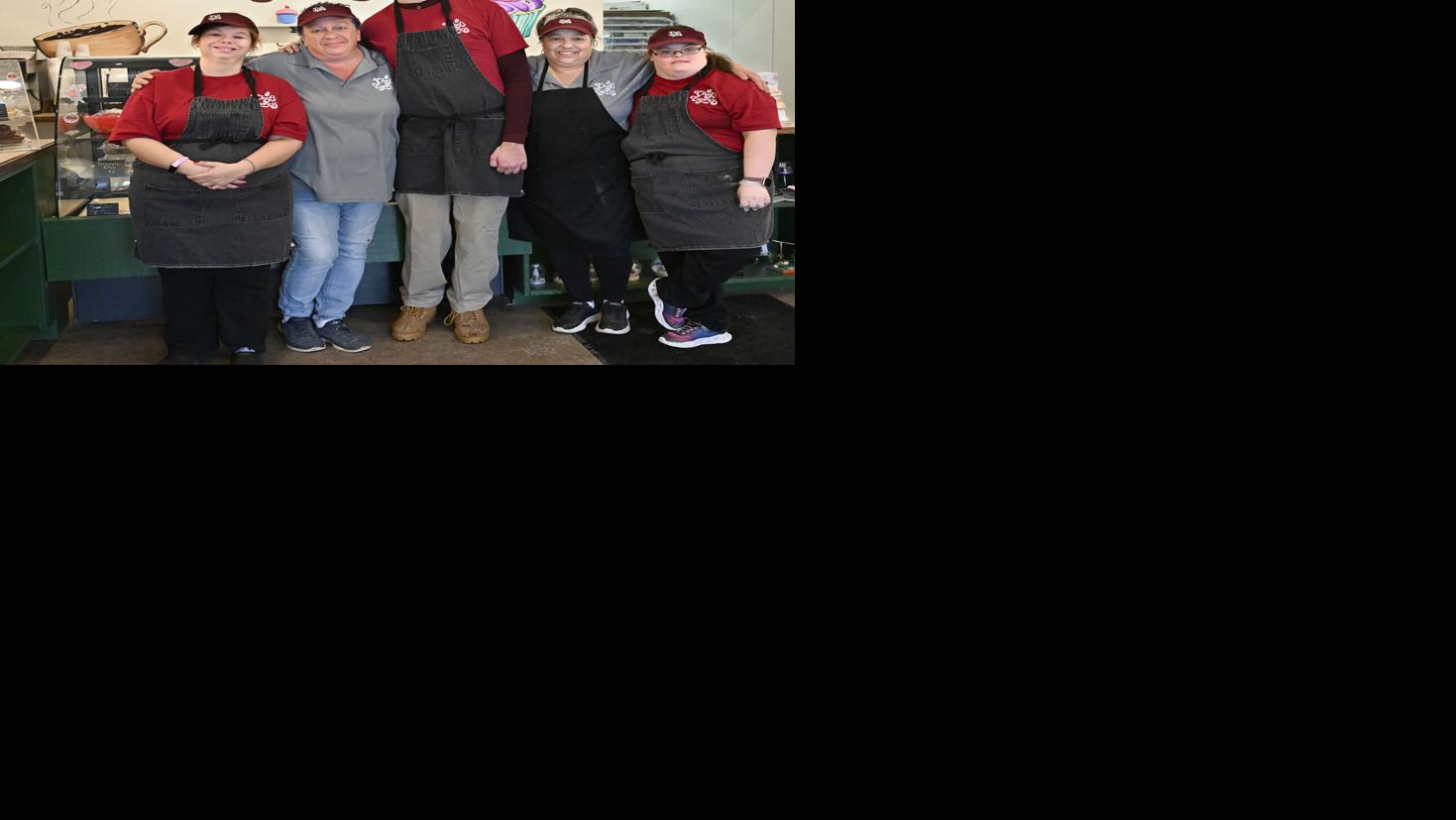 Chef’s Express: Baking success and opportunities for all in Utica ...