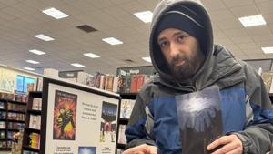 Peter Colter Develops Horror Series ‘Carrion Creek’