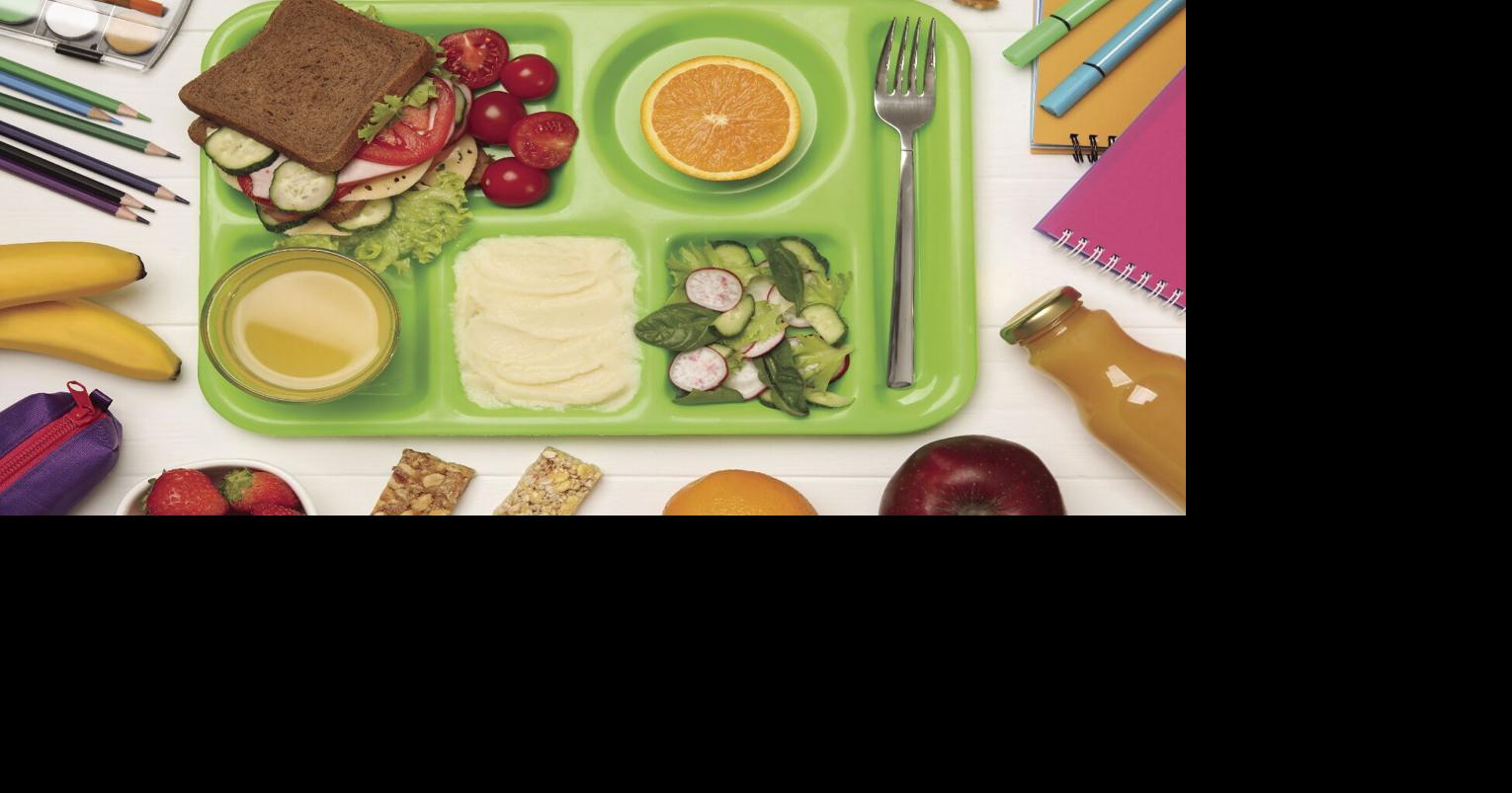 Read moreFree summer lunch program returns with meals, art kits