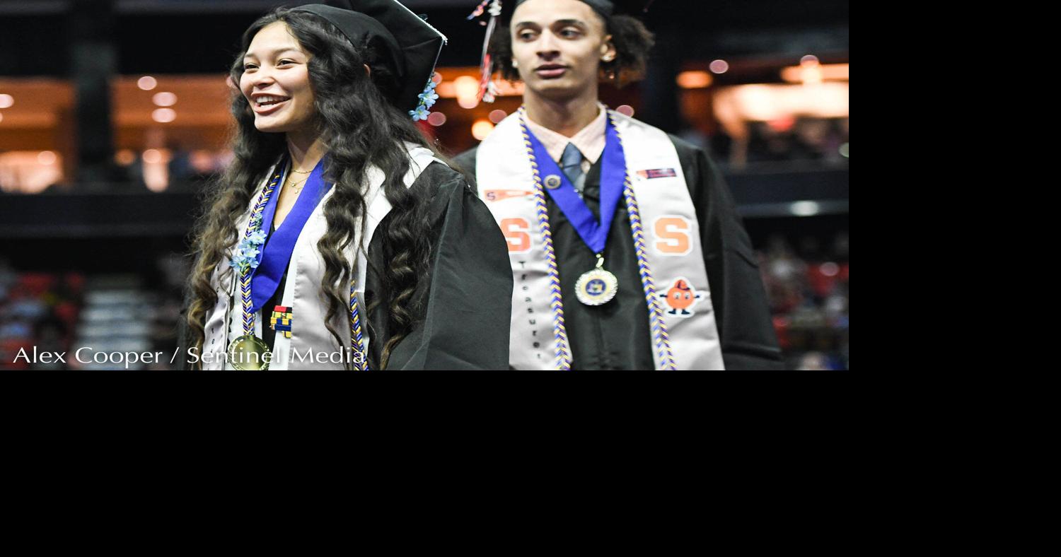 GALLERY Proctor High School graduation Photo Galleries