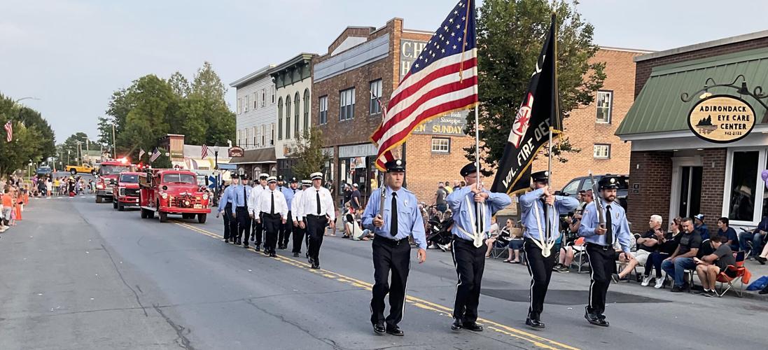 CONSTABLEVILLE NEWS Community events and a thank you Boonville