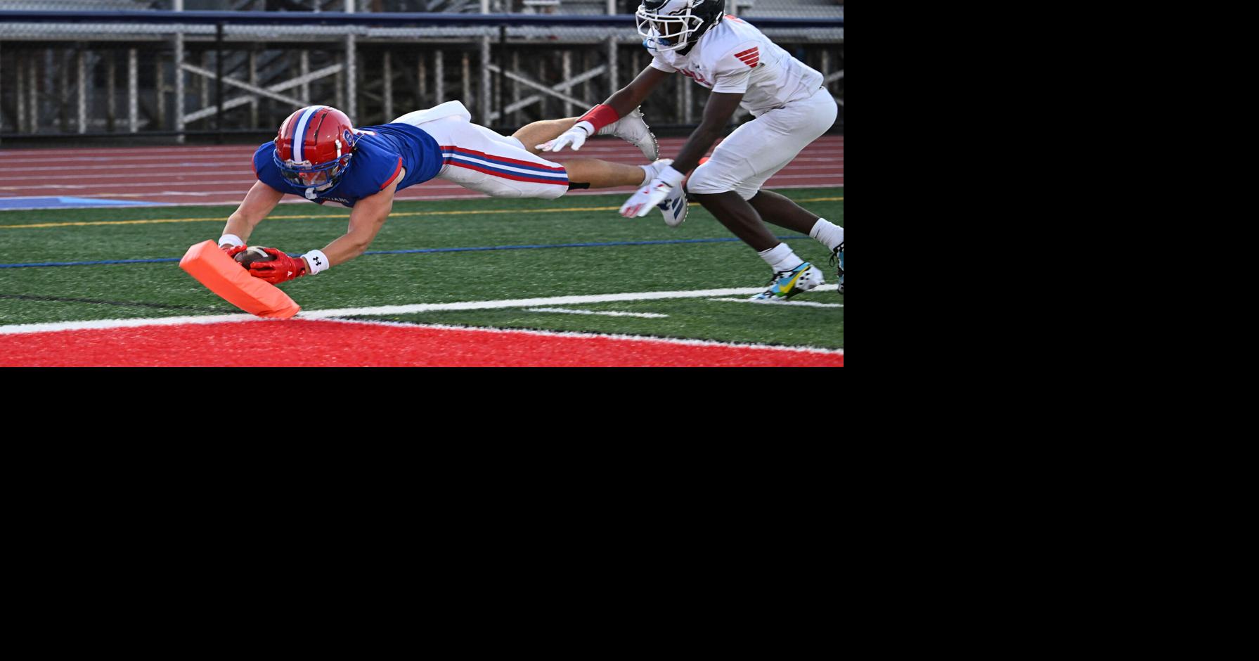 PREVIEW 4 games to check out in local high school football Sports