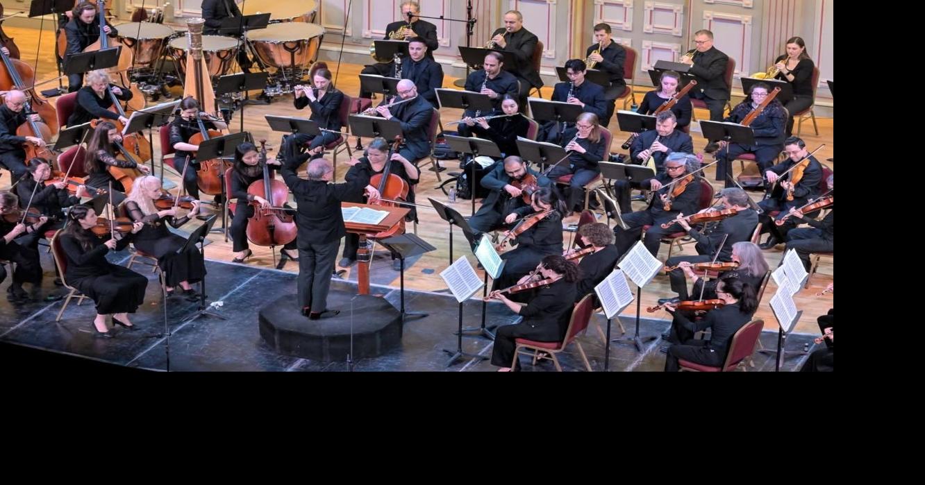 Read moreAlbany Symphony Orchestra, drone show coming to Rome