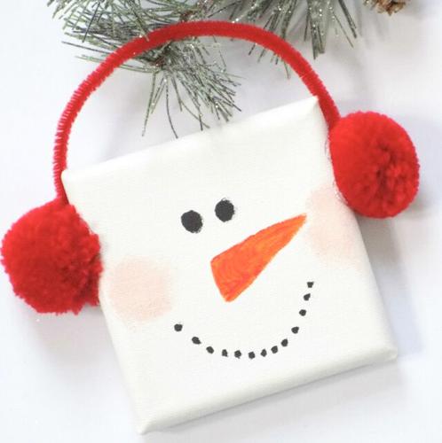 Old Forge Library offers winter grab-n-go craft bags | Content Exchange ...