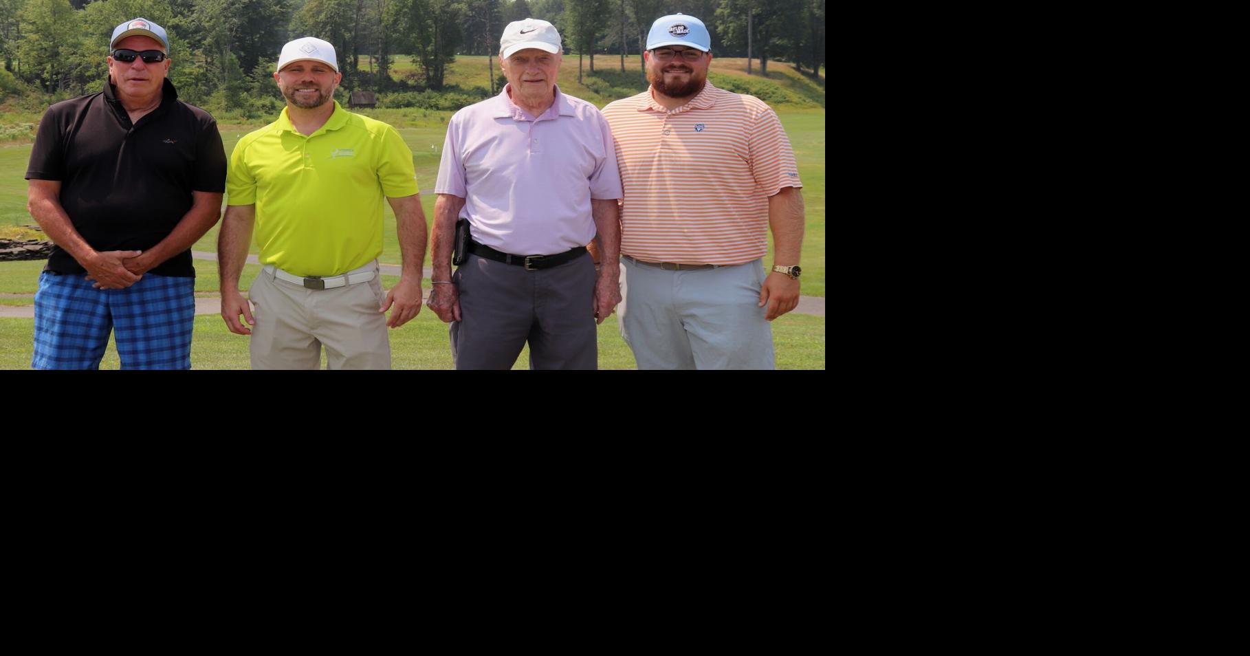 Rome Sports Hall of Fame holds annual golf tournament | Sports ...