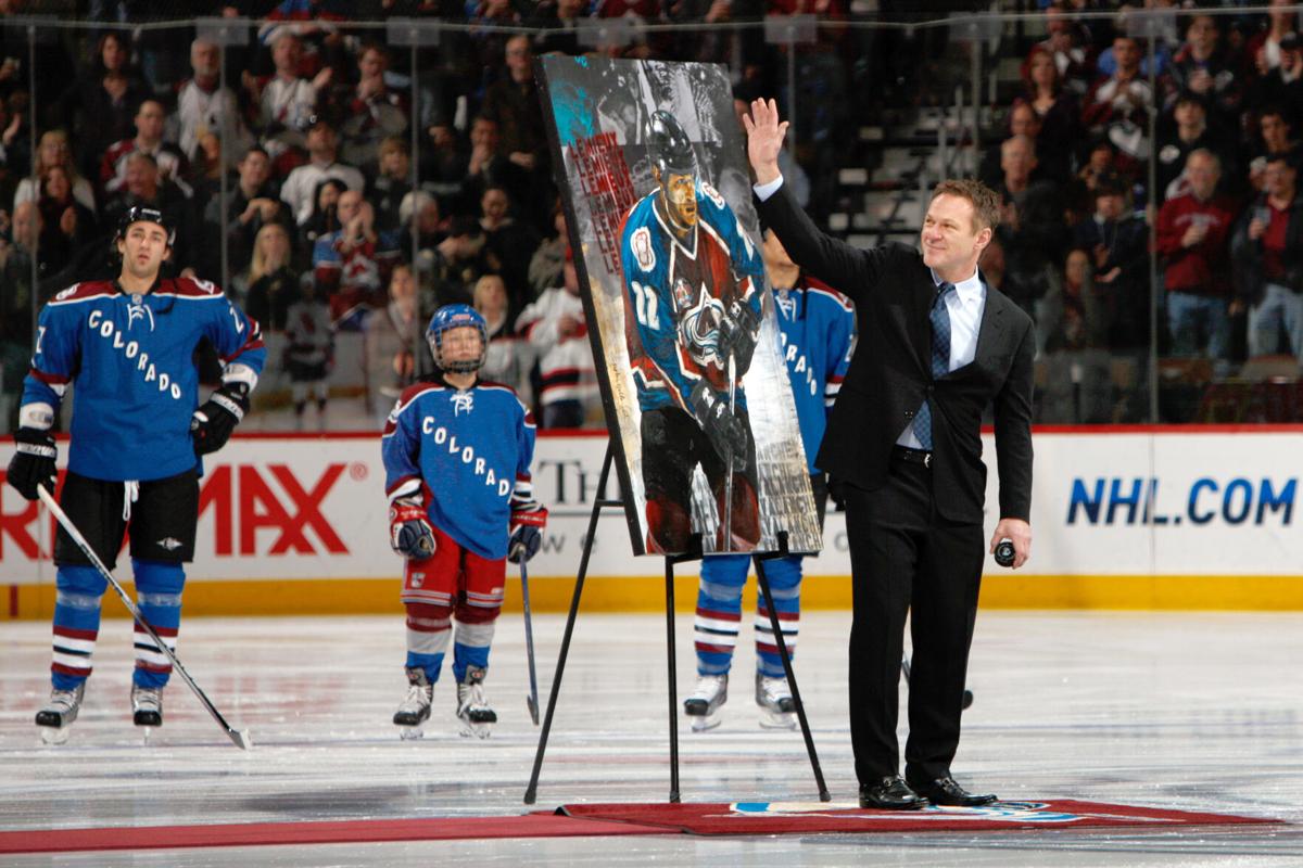 Spectacular Claude Lemieux Dies At 60, Was 4-time Stanley Cup Champion Photo for Mobile Spectacular Claude Lemieux Dies At 60, Was 4-time Stanley Cup Champion Photo for Mobile