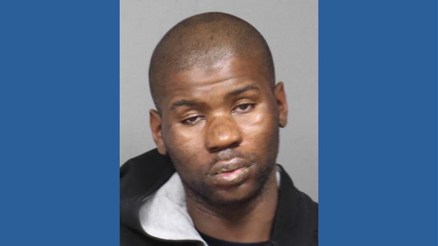 Utica Police Rapper Utica man accused of assault, resisting arrest | News | romesentinel.com