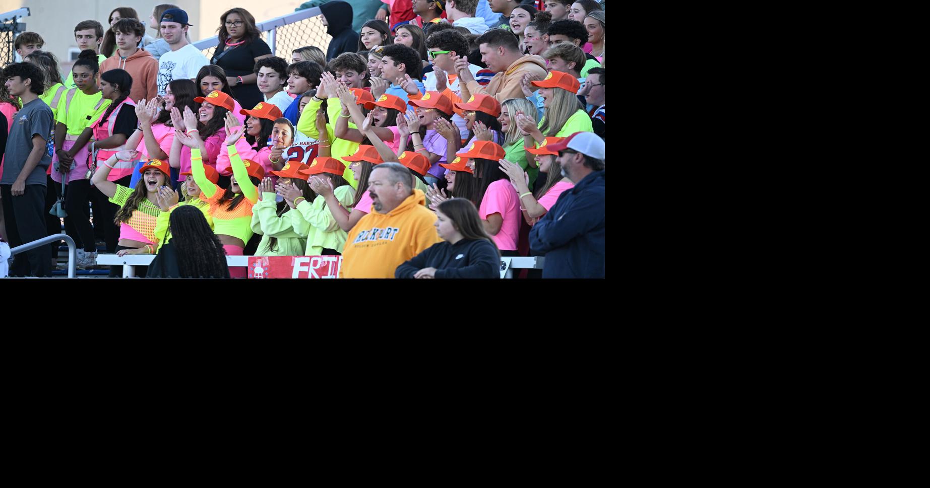 See how Oneida, Herkimer and Madison County high schools are ranked