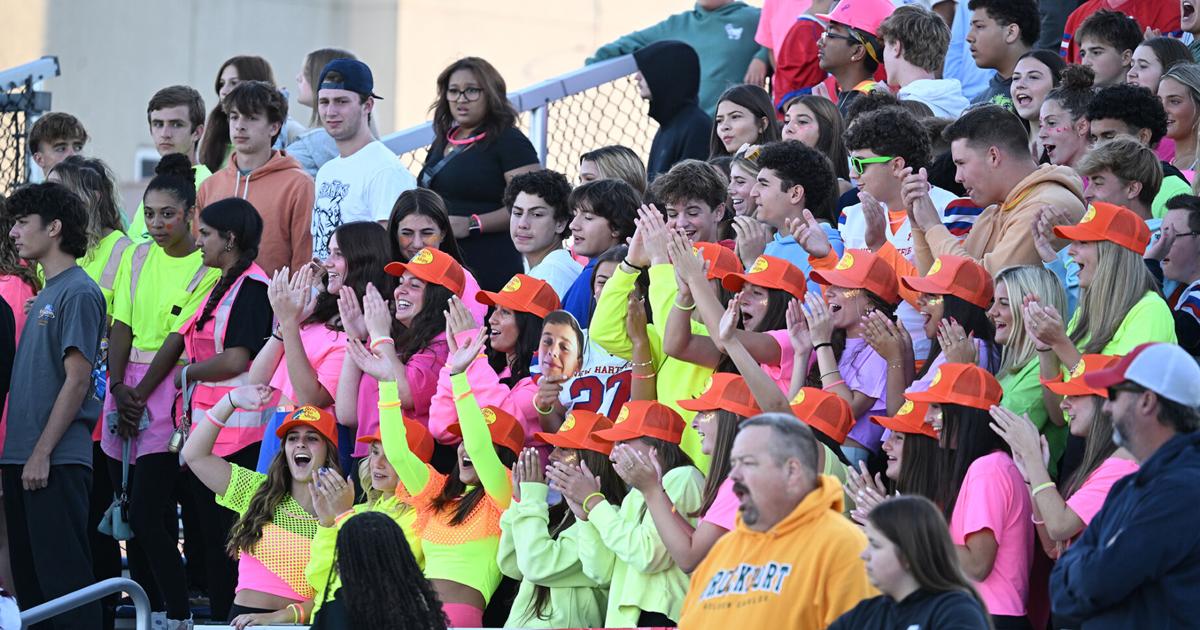 See how Oneida, Herkimer and Madison County high schools are ranked