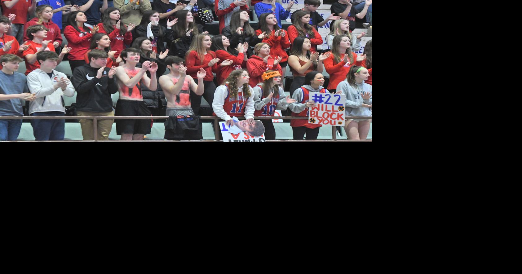 State basketball tournament moving from Glens Falls beginning in 2025