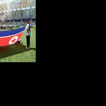 North Korean club to play rare football match in South | News ...