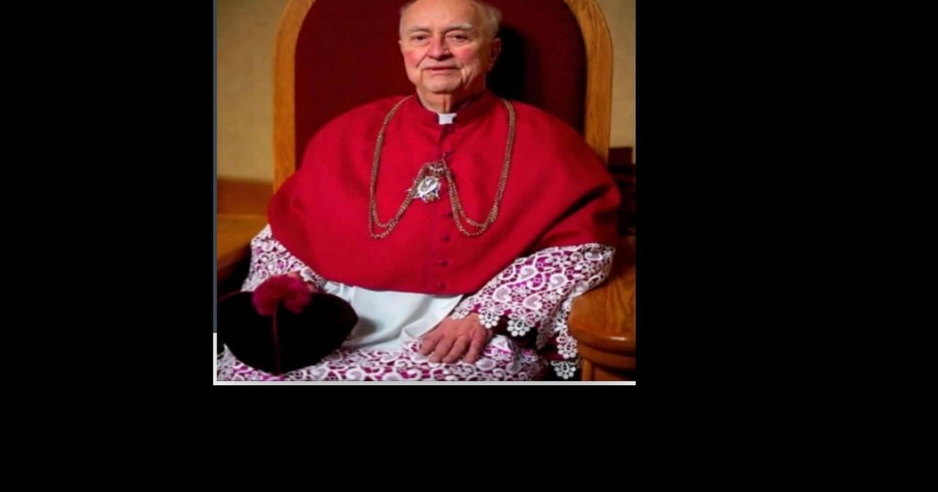 Read moreRev. Canon John Mikalajunas, retired pastor of Utica's Holy Trinity Church, mourned