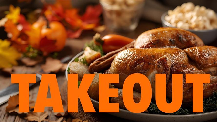 Utica-area restaurants offering Thanksgiving dinner options | Editors ...