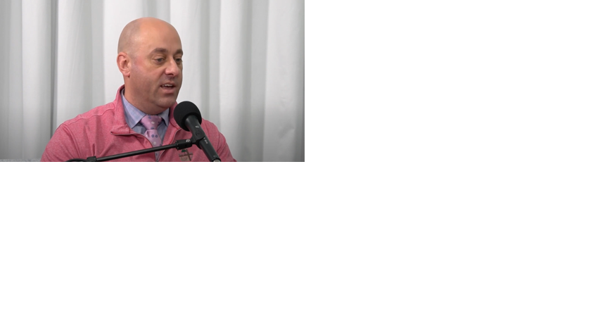 Rome Mayor Lanigan discusses campaign victory, FEMA funding in Sentinel Media podcast - Vimarsana News