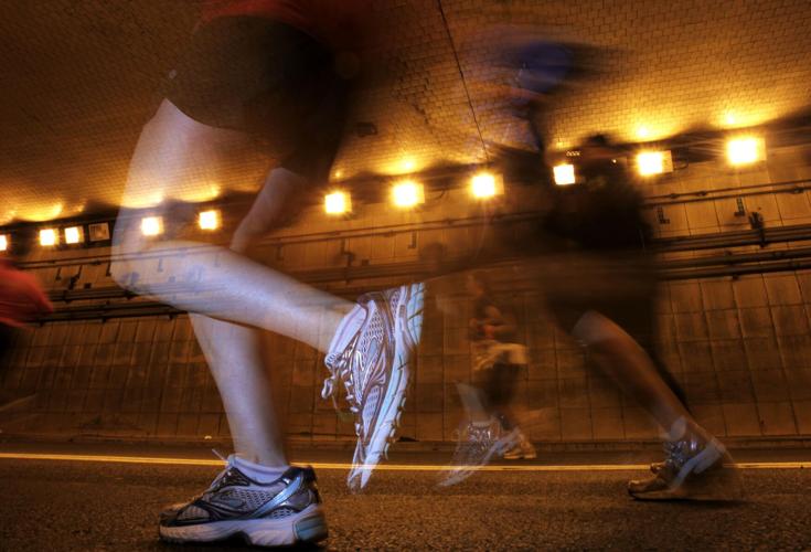 Utica Rome Area Utica-Rome area athletes participate in NYC Half Marathon | Sports ...