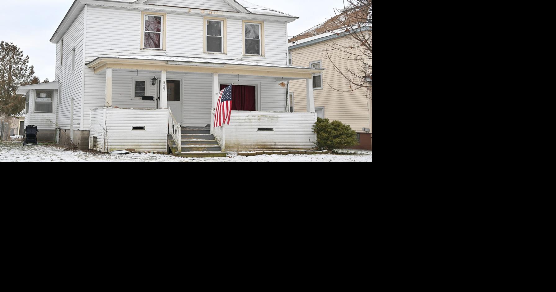 One person shot in face on Williams Street in Rome; two in custody ...