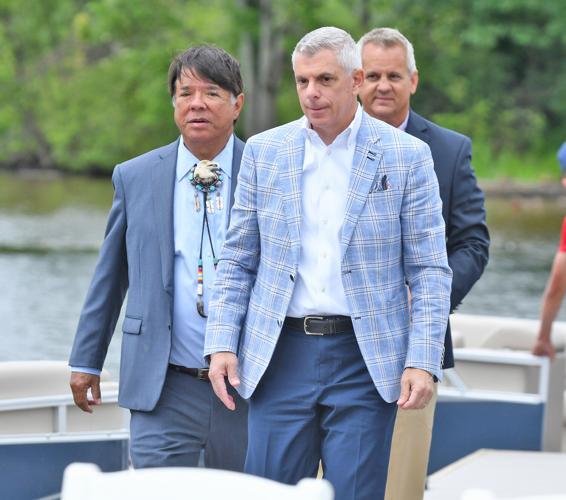 ‘The Cove’ unveiled in Sylvan Beach Entertainment/Life