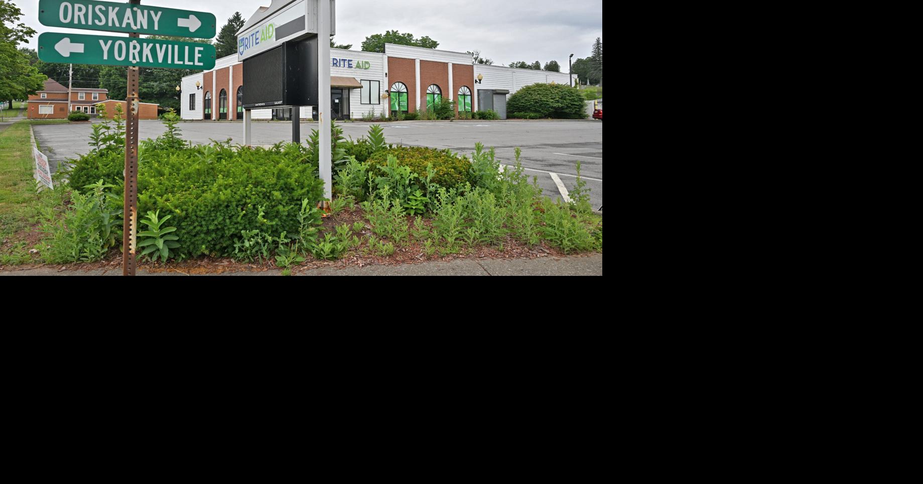 Read moreStewart's Shops seeks to open first Whitesboro location at former Rite Aid site