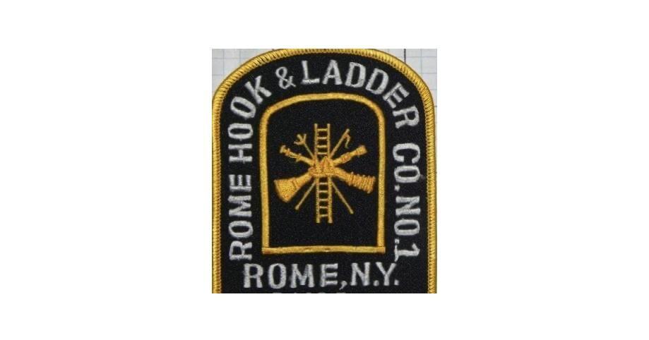 Rome Hook and Ladder elects officers | News | romesentinel.com