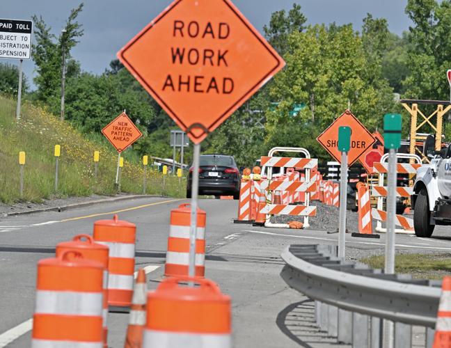 Ramp closure for Exit 31, I-790 to begin Thursday | News | romesentinel.com