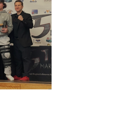 Remsen teen martial artist earns pair of championship titles