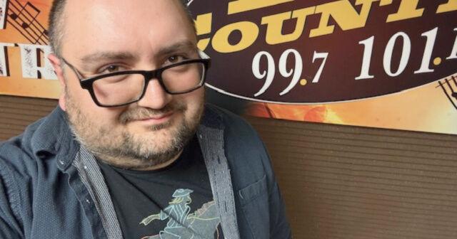 Richard Michael Roser Roser announces major radio lineup changes | Content Exchange ...