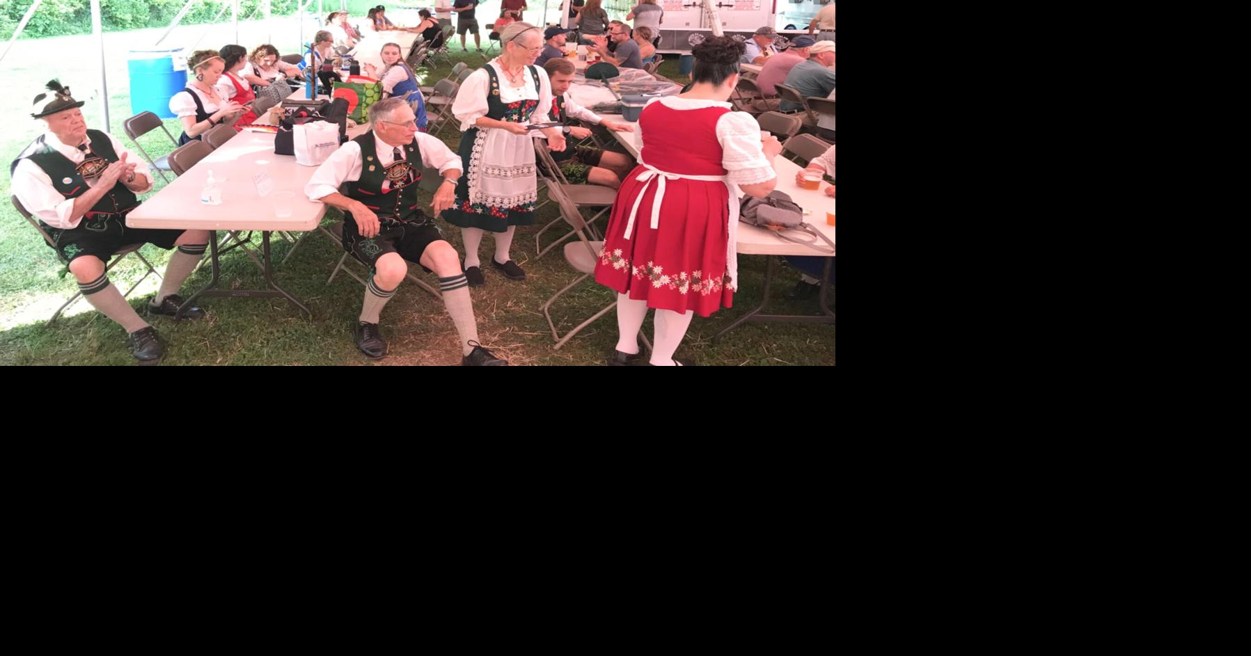 Read moreUtica Maennerchor will host their first outdoor Oktoberfest celebration