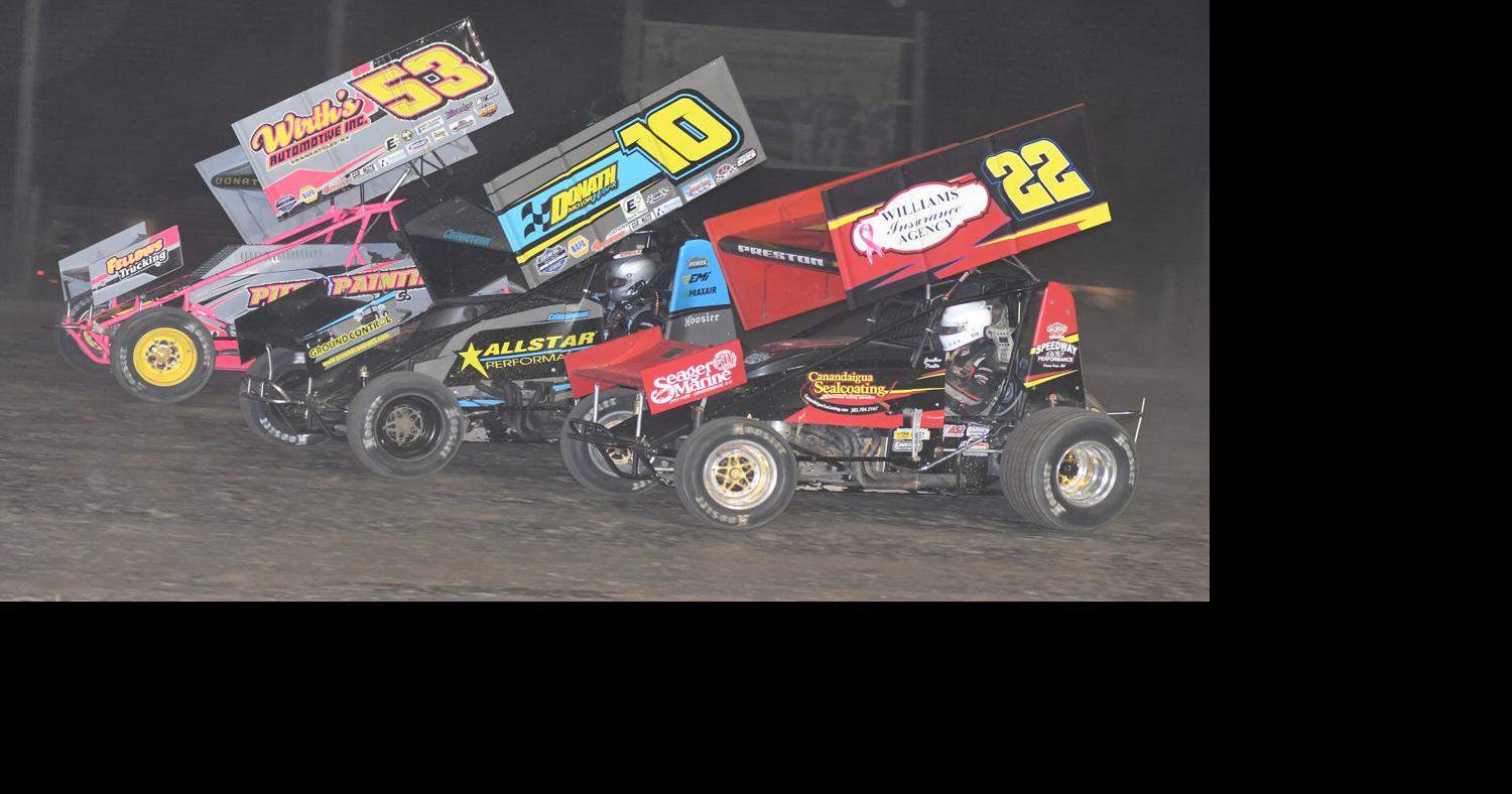 Cole Cup set for Saturday at Utica-Rome Speedway | Sports ...
