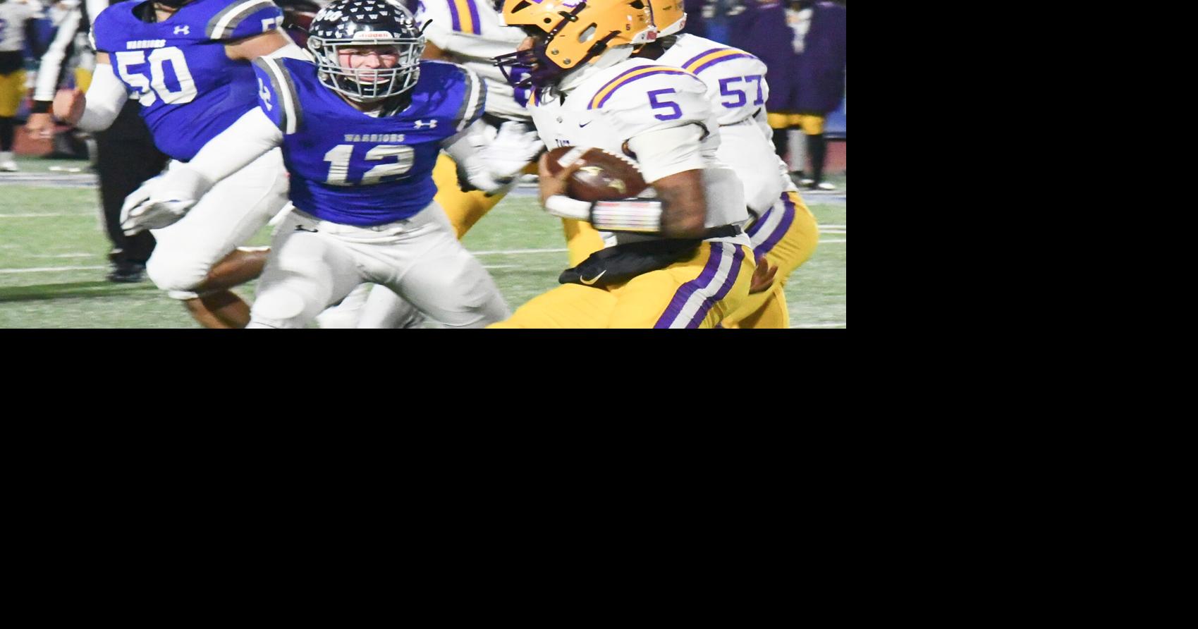 Whitesboro football