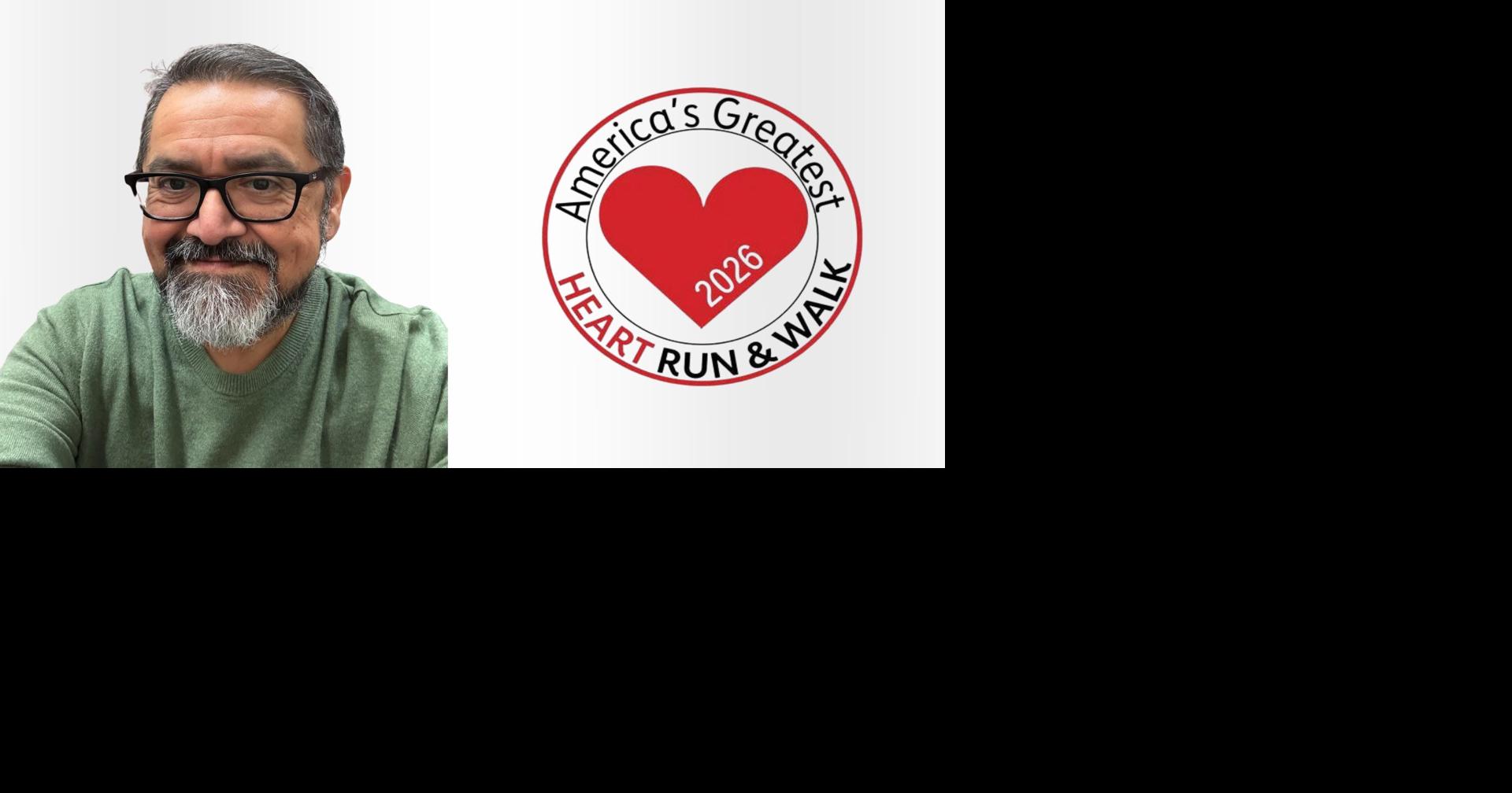 Red Cap Ambassador Roman Santos tells his story to help others | Local ...