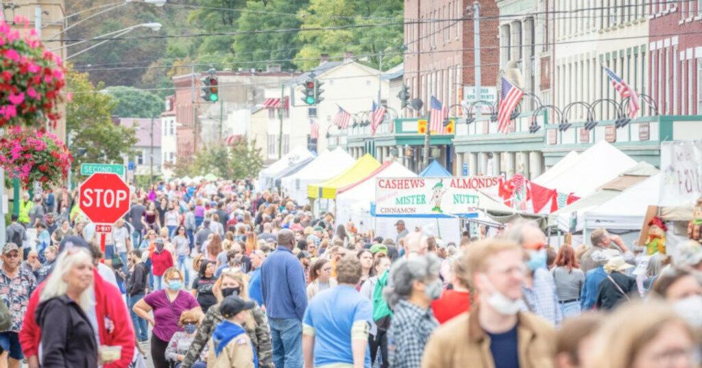 Read moreLittle Falls Cheese Festival adds guided tastings