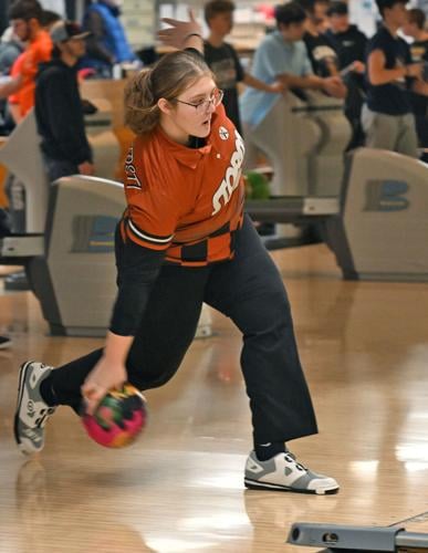 RFA girls bowl past Holland Patent in a clean sweep | High School |  romesentinel.com