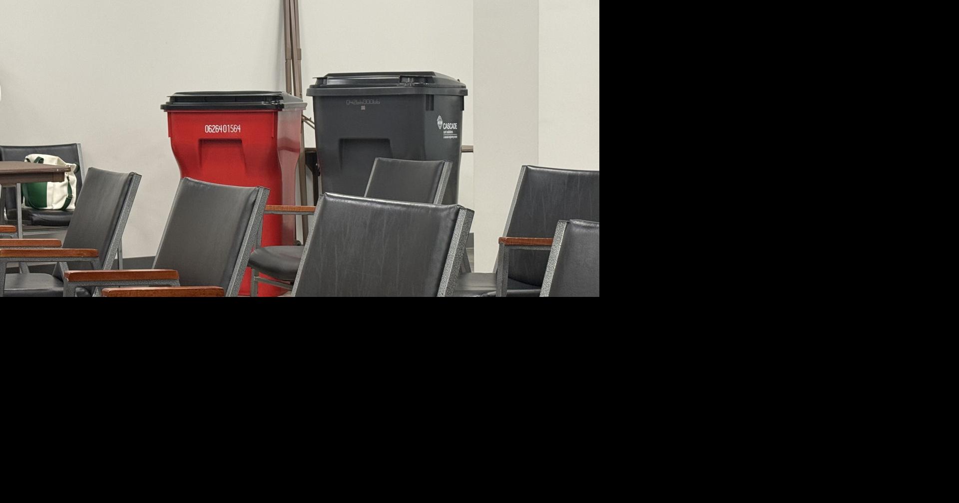 Read moreNew Hartford Town Board considering buying bins for residents to put green waste in