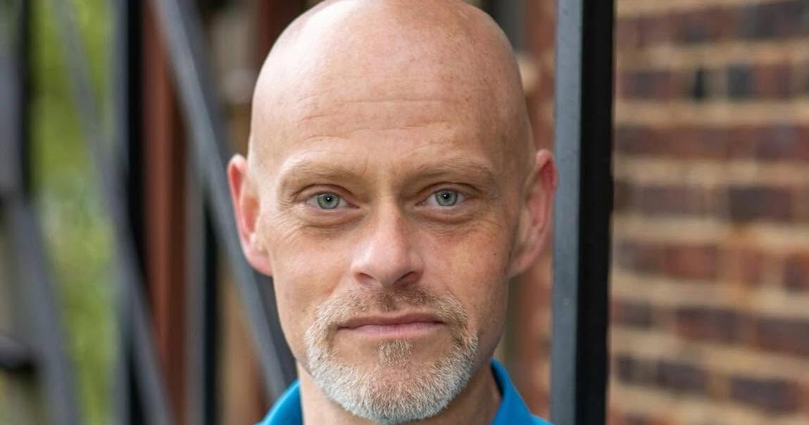 Local theater choreographer charged with child pornography offenses
