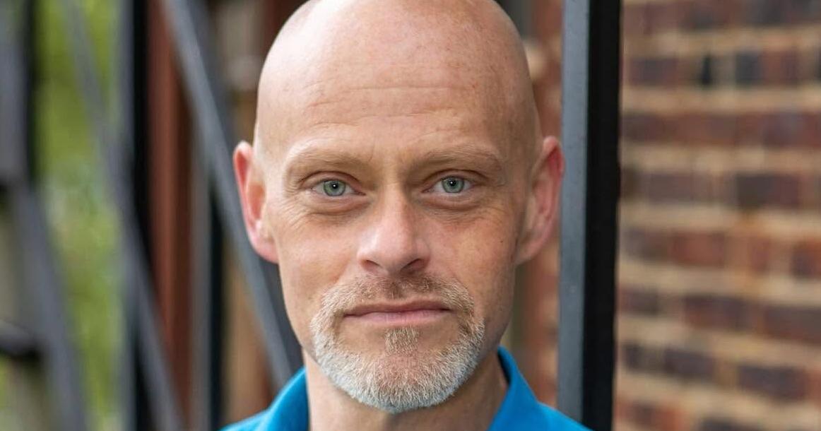 Local theatre choreographer charged with child pornography offenses