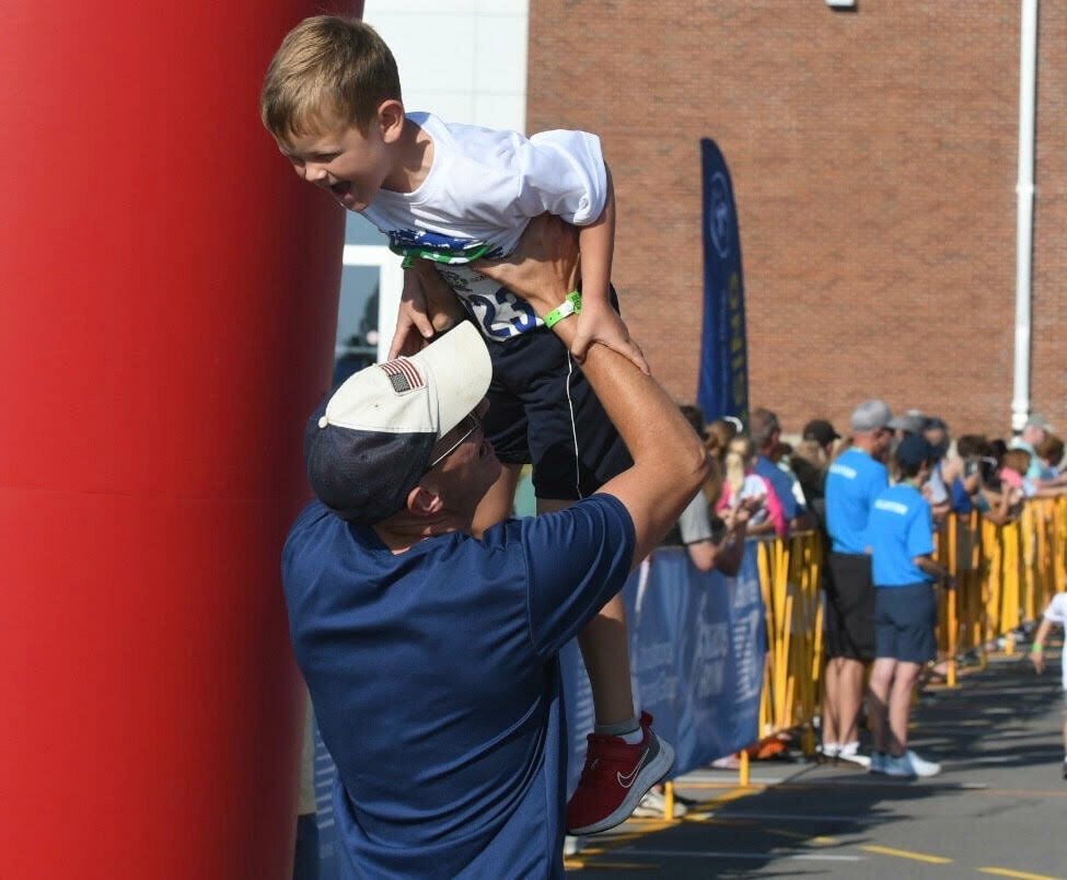 New And Returning Young Runners Set Sights On A Future Boilermaker ...