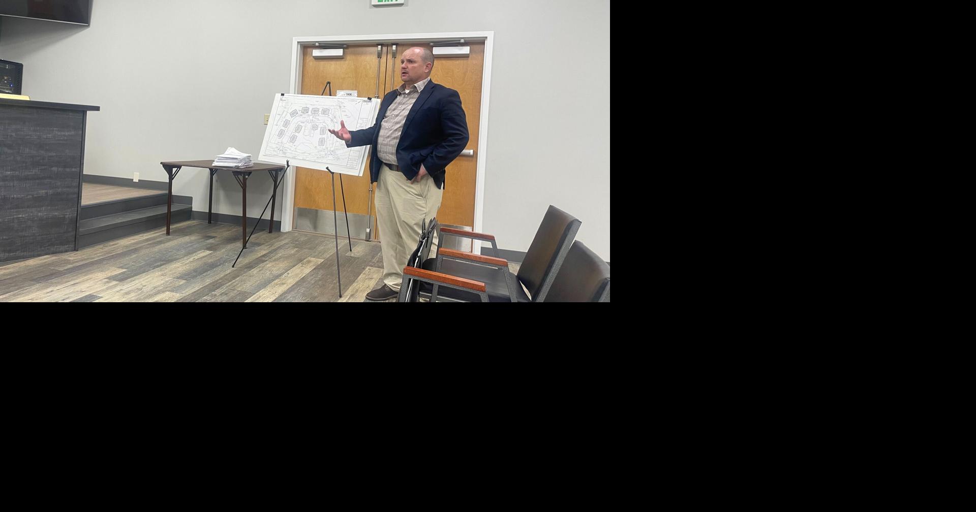 New Hartford Town Board talks road safety concerns about proposed