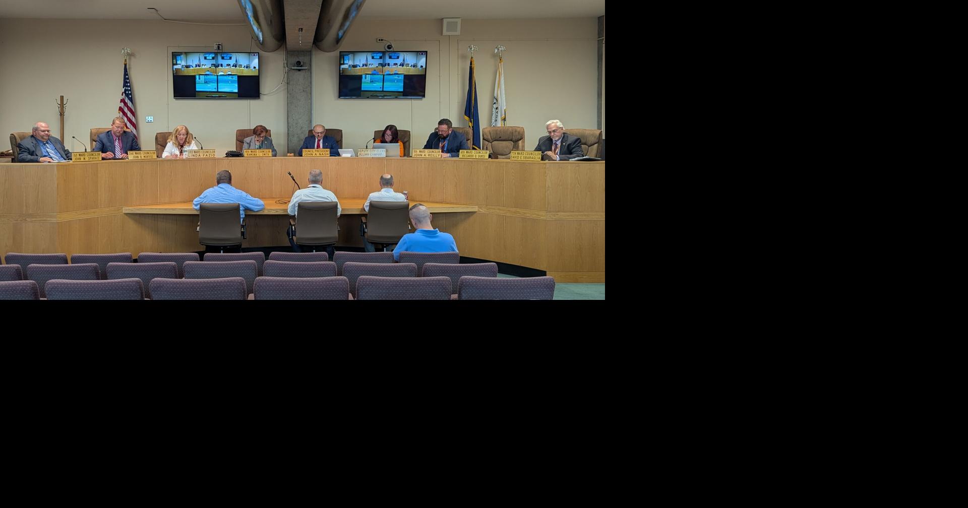 Rome council approves 6-month moratorium on battery storage systems