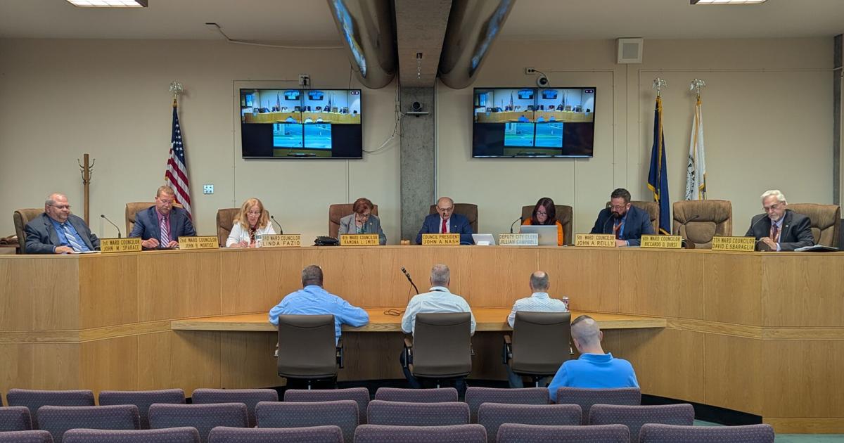 Rome council approves 6-month moratorium on battery storage systems