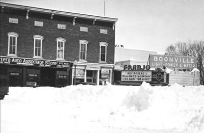 BYGONE YEARS | | romesentinel.com