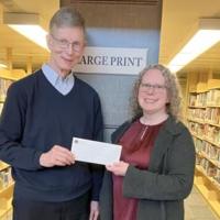 COMMUNITY SNAPSHOT: Rome Lions donate to Rome library | News ...