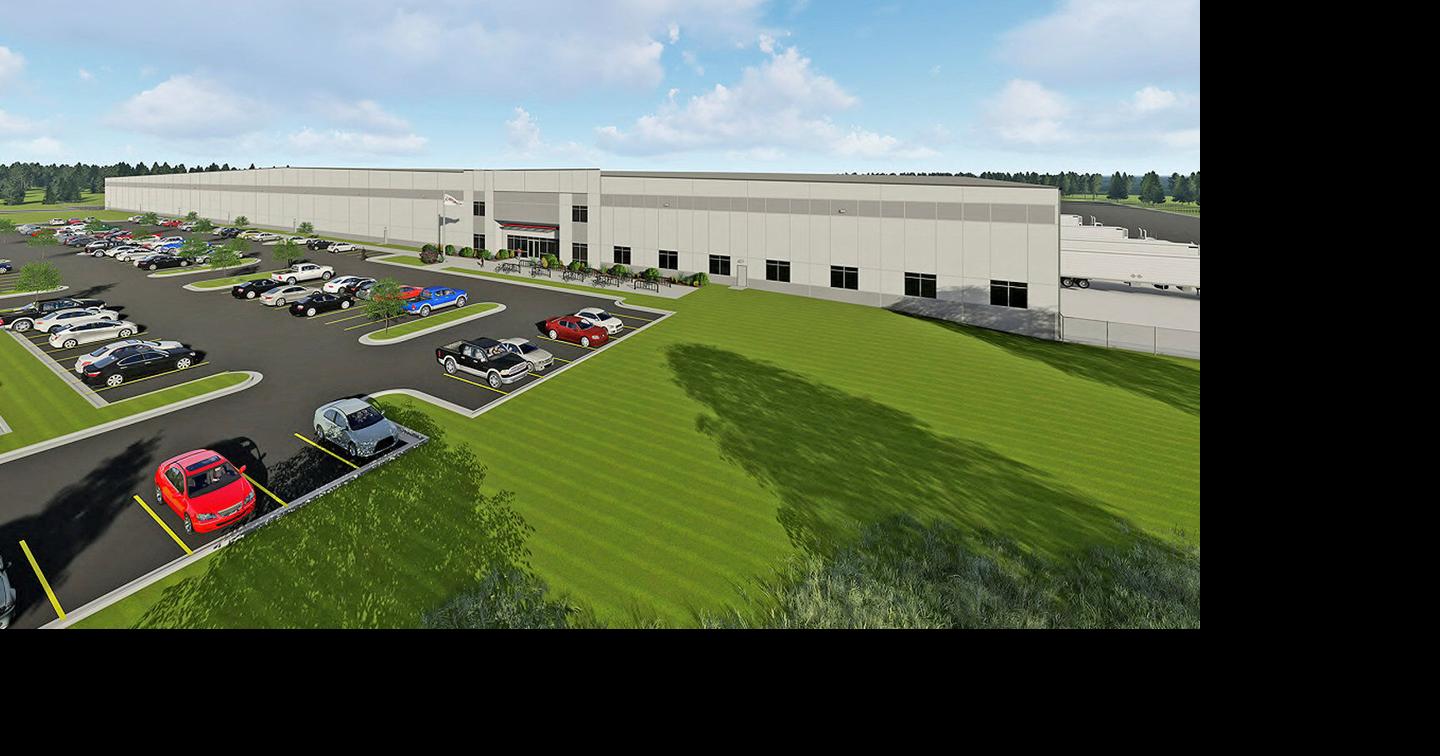 Orgill site-work financing squared away | County news | romesentinel.com