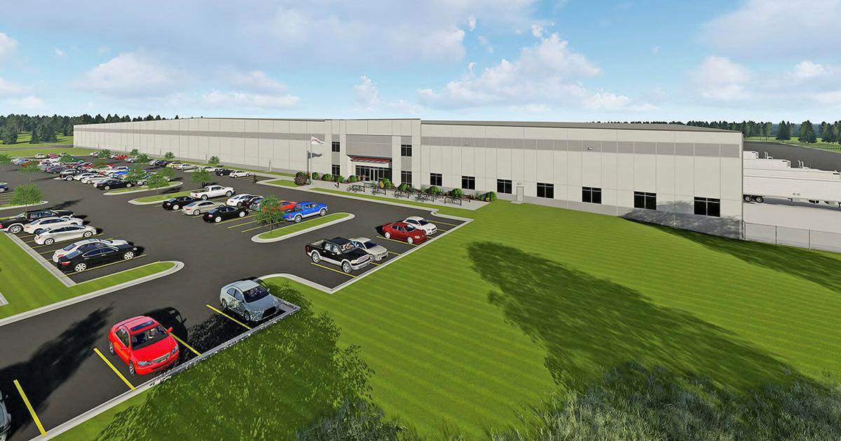 Orgill site-work financing squared away | County news | romesentinel.com