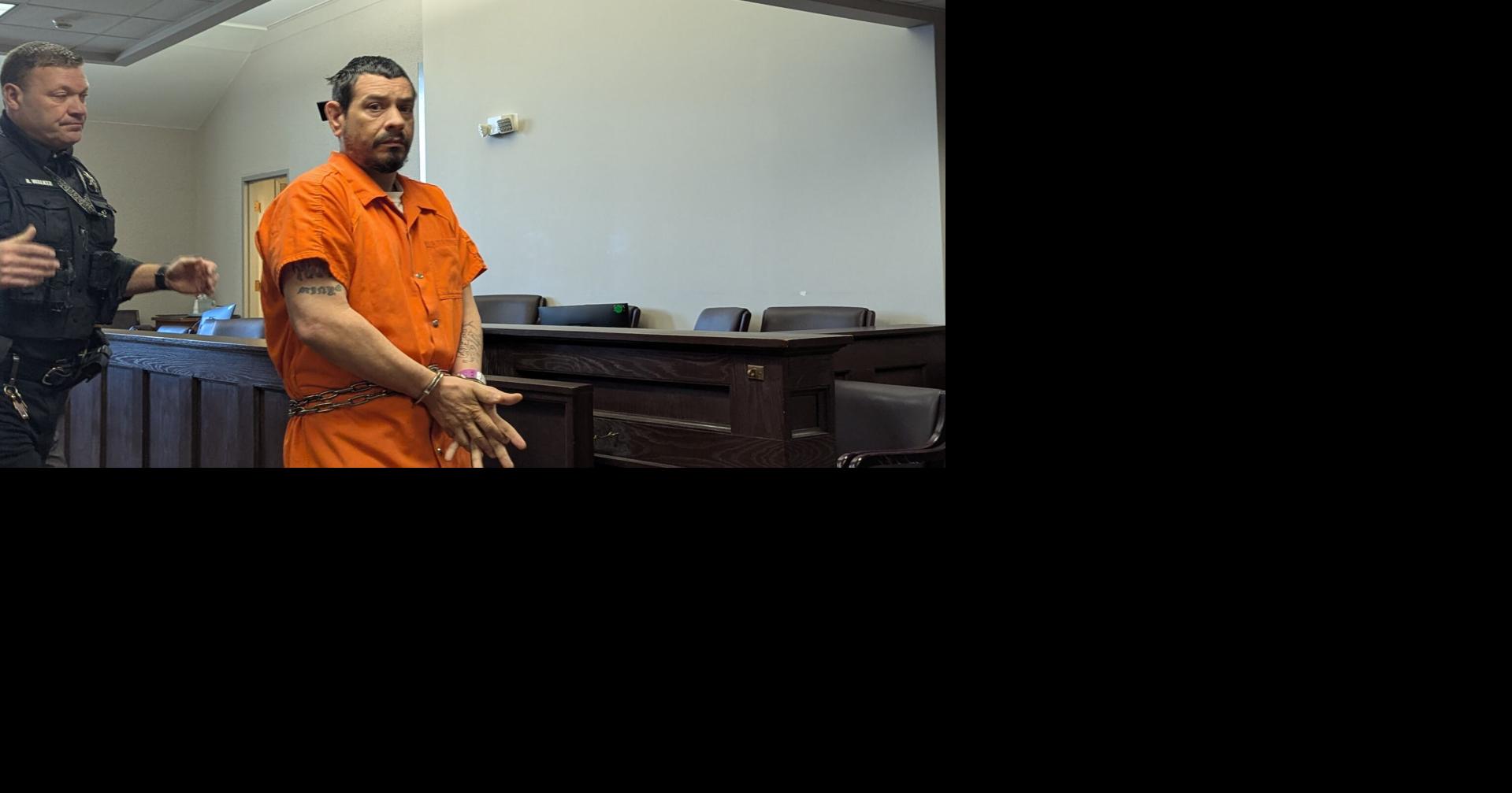 Accused Rome killer makes brief appearance in court | News ...