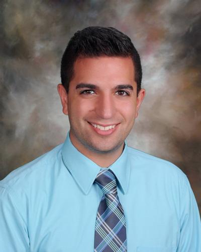 Roman Mathwin Broadway Utica announces pair of new board members | Entertainment/Life ...