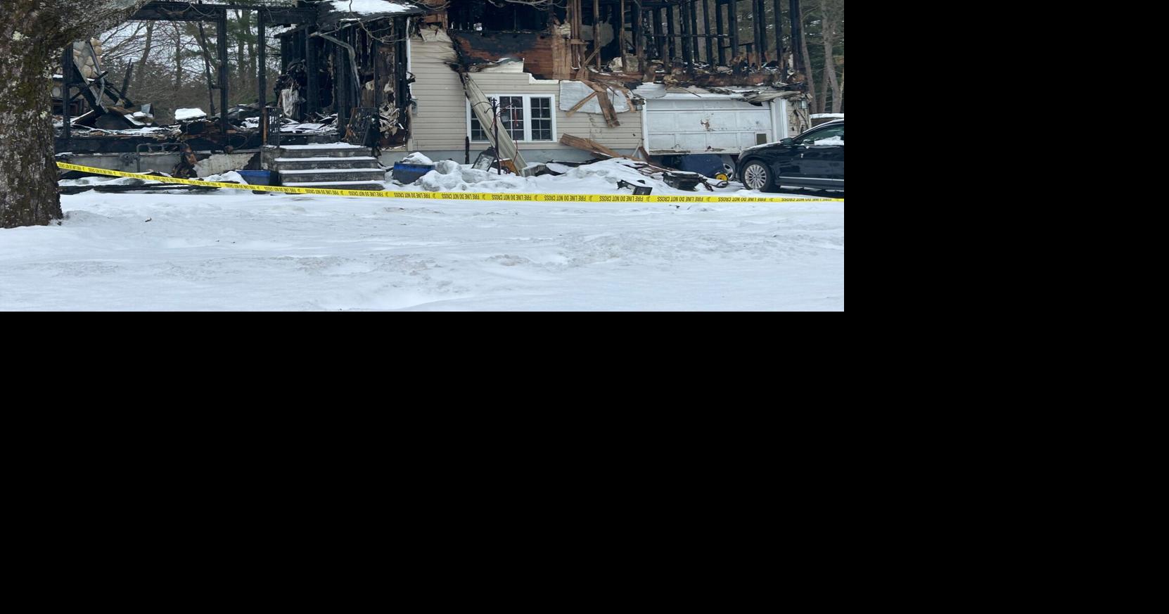 UPDATE: Name released in fatal Rome fire | News | romesentinel.com
