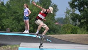 State Awards $1 Million Grant to SFM Skatepark in Rome
