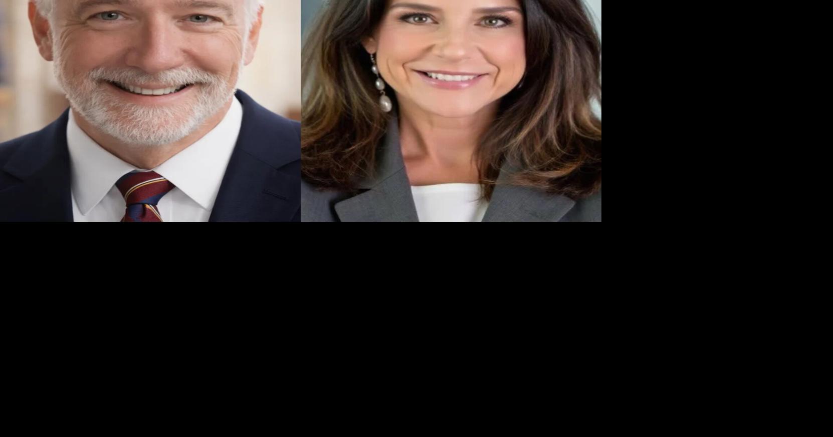 Oneida County clerk candidates Brown, Finegan outline plans for office