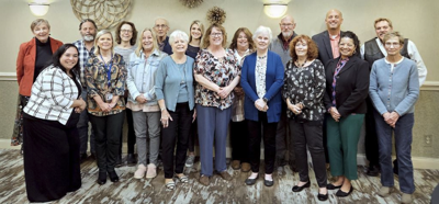 Resource Center for Independent Living celebrates ombudsman program ...